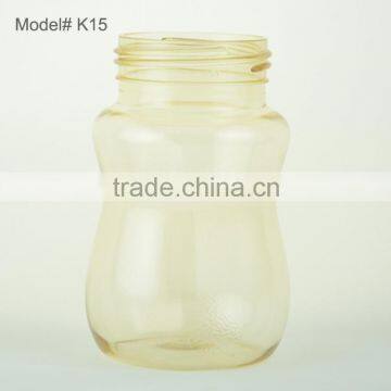 BPA Free PPSU Material Water Bottle With Handle photo-6