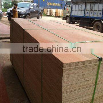 Commercial Plywood / Furniture Used Acacia Plywood photo-3