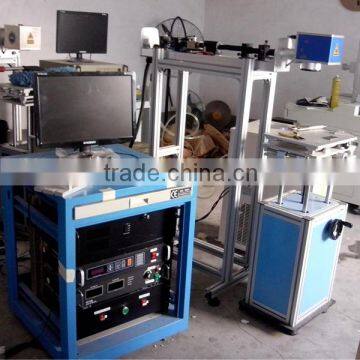 NEW Steel Plates/bearing/animal Semiconductor Laser Engraving Marking Machine photo-4