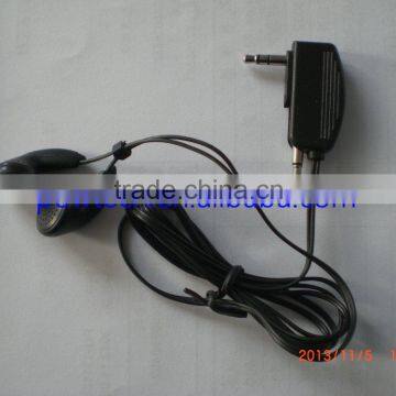 Disposable Airline Headphones/Aviation Earphones photo-2