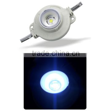 factory resale 3 years warranty 12V 1.5W high power led module