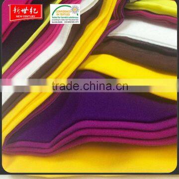 Manufacturer Make to Order 45*45 100*80 110gsm Solid Rayon Fabric, Dyed Rayon Fabric for Scarf/shirt/dress photo-6