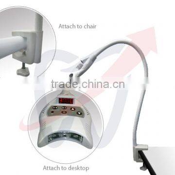PORTABLE LED WHITENING ACCELERATOR LIGHT