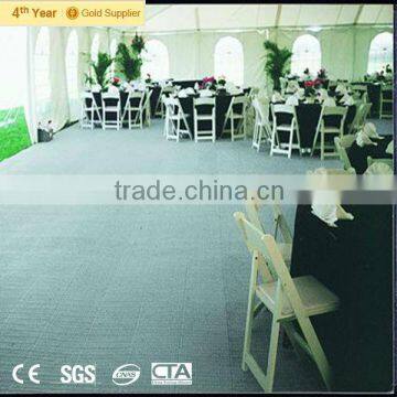 High Quality Porta Floor for Turf/Running track/Ice protection