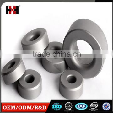 New high hardness yg8 tungsten carbide tipped punch for metal mold casting tungsten carbide punch pin