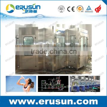 24000BPH Pure Water Filling Machine