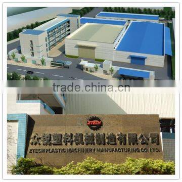 3 Layers Model Air Bubble Film Machine for Making Swimming Pool Solar Cover photo-4