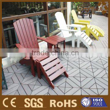 Polysyrene Plastic PS Furniture Wood Outdoor Furniture Boards