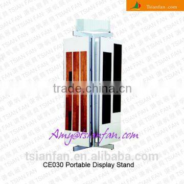 CE030Protable display stand