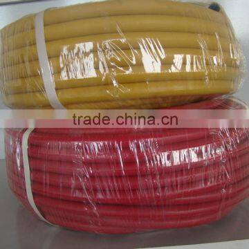 OXYGEN RUBBER HOSE for industrial