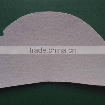 High quality toe puff and counter shoe material chemical sheet for shoes