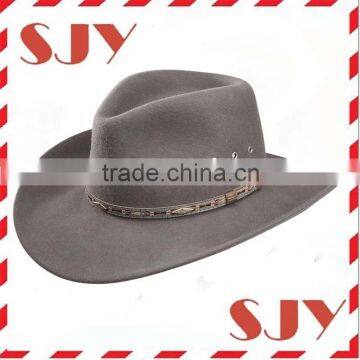 Mexican Winter Wool Cowboy Hat photo-2