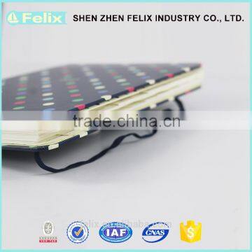 Chinese Products Wholesale Blank Pages Spiral Notebook photo-2