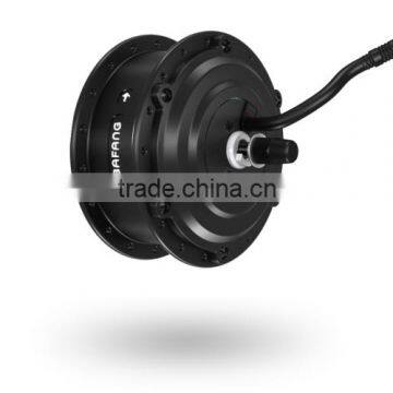 electric bicycle brushless hub motor with disc function for city electric bicycle ( SWXK6 )