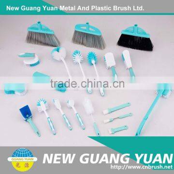 Wholesale Kitchen Washing Beer Bottle Brush photo-4