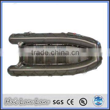 Factory Directly Inflatable Boat Hypalon for Adult photo-3