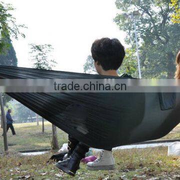 multipul color garden swing hammock bed