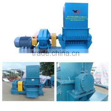 Industrial direct sale price rubber breaks up slab cutter rubber