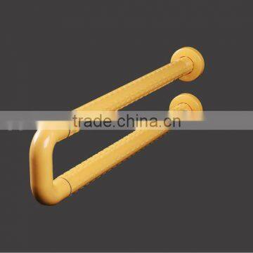 Stainless Steel U Shaped Bathroom Grab Bar