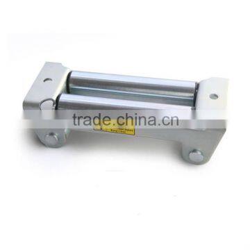 Winch roller Fairlead stainless steel