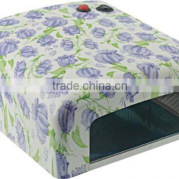 120s 36w Led Nail Lamps Lamp uv for Nail Led uv Nail Lamp photo-5