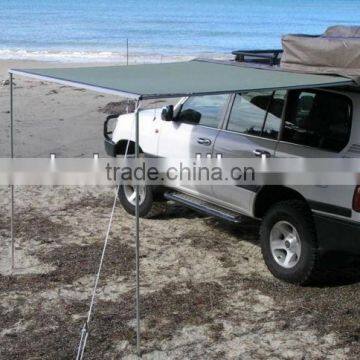 Side Awning for 4X4 car