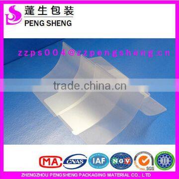 125micro pet+eva thermal laminating film for packaging