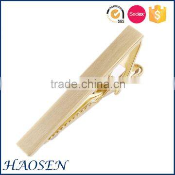 2016 Factory Direct Sale Fashion Simple Design Tie Bar photo-2