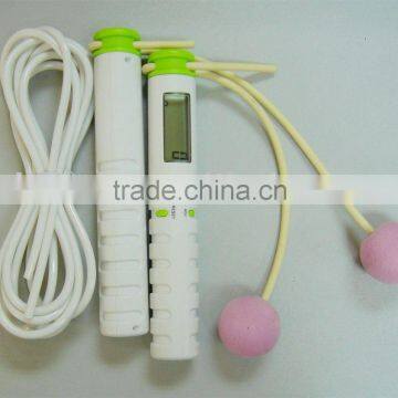 Wireless Jump Rope