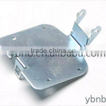 Designer exported heavy stamping parts