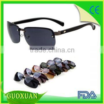 European style new cool desiger man sunglasses