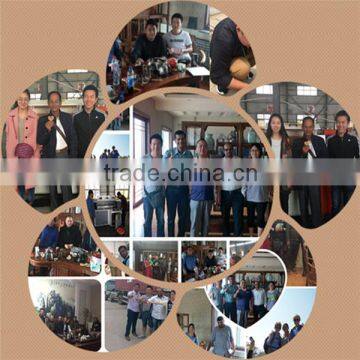 PHILICAM Steel Sheet Fiber Cnc Metal Cutting Machine Tool photo-5