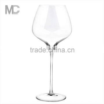 Unique Design Elegant Handmade White Wine Glass Wholesale