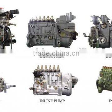 Beacon 12PSB-500 Bosch Diesel Fuel Injection Pump Electrical Test Bench by Manufacturer