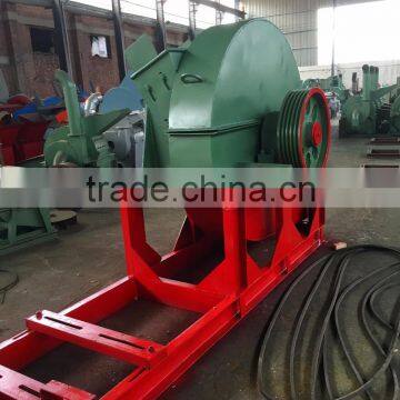 2016 New Style Tunisia Diesel Dura Wood Shaving Machine for Horse Bedding photo-5