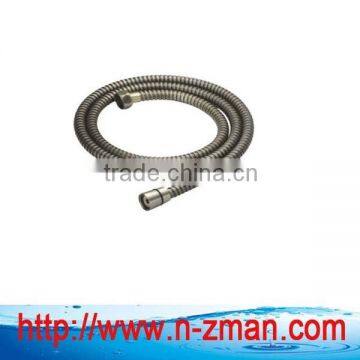 Reinforced Bronze Flexible Hose,Bronze Shower Hose,Bronze plated hose