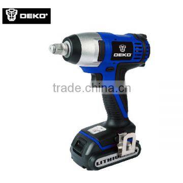 14.4V/ 18V Lithium/ Li-ion Cordless Impact Wrench PIW18U