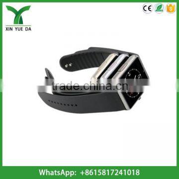 2016 Cool Mobile Phone Wrist Watch Sport for Health Care Gt08 photo-6