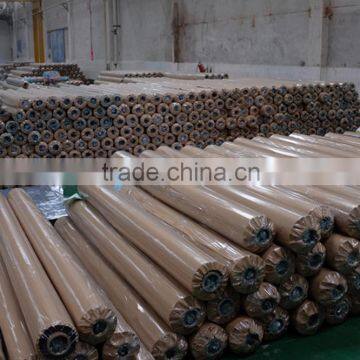 packing mattress material pvc transparent film