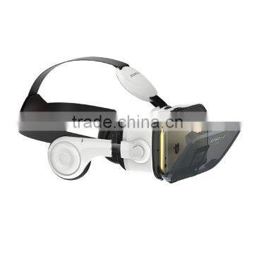 BOBO VR Z4 BOX Cardboard Version Virtual Reality 3D Glasses VR Headset