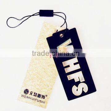 customized clothing store security tag