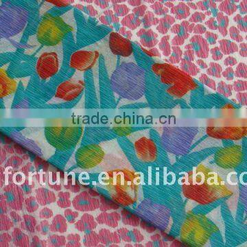 color flower crepe paper making manufacturer