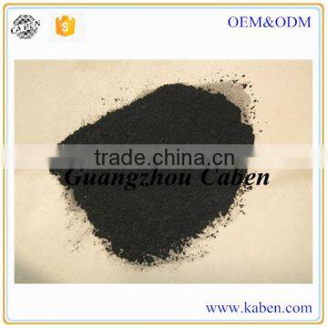 High quality pure milled carbon fiber powders in Golden supplier China