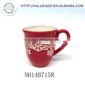 Competitive price chinese porcelain tea cup, tea cup