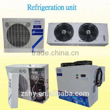 Polyurethane Freezer Room Panel photo-3