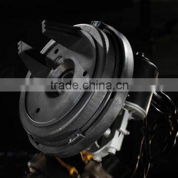 Remote control roller door opener/motor/operator