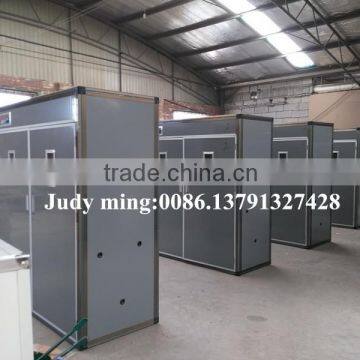 1408 Pcs Commercial Egg Incubator for Sale Egg Incubator CE Approved Fully Automatic Chicken Egg Incubator