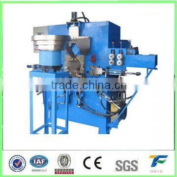 professional manufacturer Paint bucket handle making machine