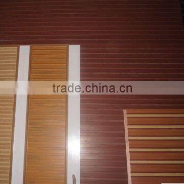 WPC,WPC outdoor wall pannel ,indoor wall panel