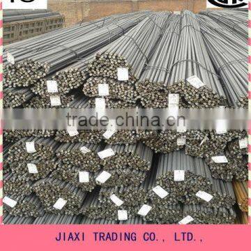 alloyed deform steel